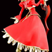 Estatua Fate Extra Last Encore Saber