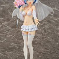 ReZERO-Starting-Life-in-Another-World-Figura-Rem-Wedding-01