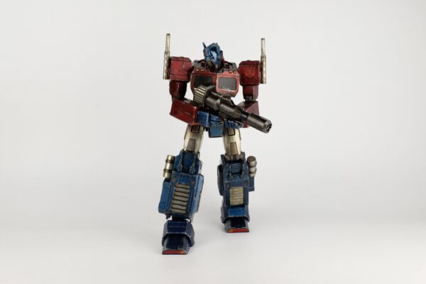Transformers Generation 1 Figura Optimus Prime Classic Edition 41 cm