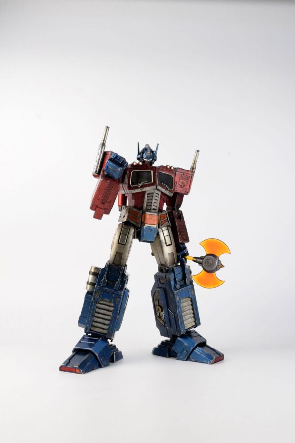 Transformers Generation 1 Figura Optimus Prime Classic Edition 41 cm