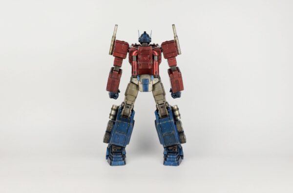 Transformers Generation 1 Figura Optimus Prime Classic Edition 41 cm