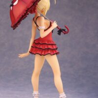 Estatua Fate Extra CCC Saber 25cm