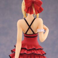 Estatua Fate Extra CCC Saber 25cm