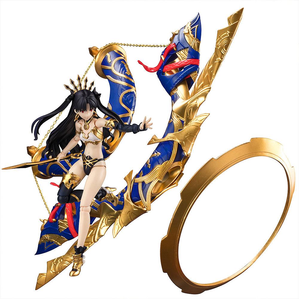 Figura FGO Archer Ishtar 12cm