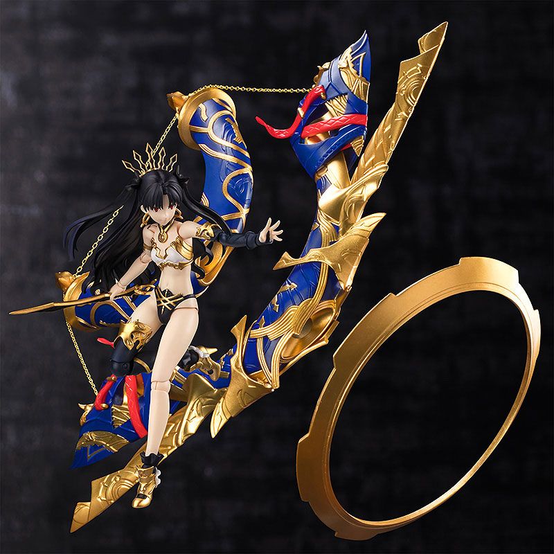 Figura FGO Archer Ishtar 12cm