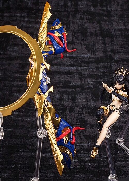 Figura FGO Archer Ishtar 12cm