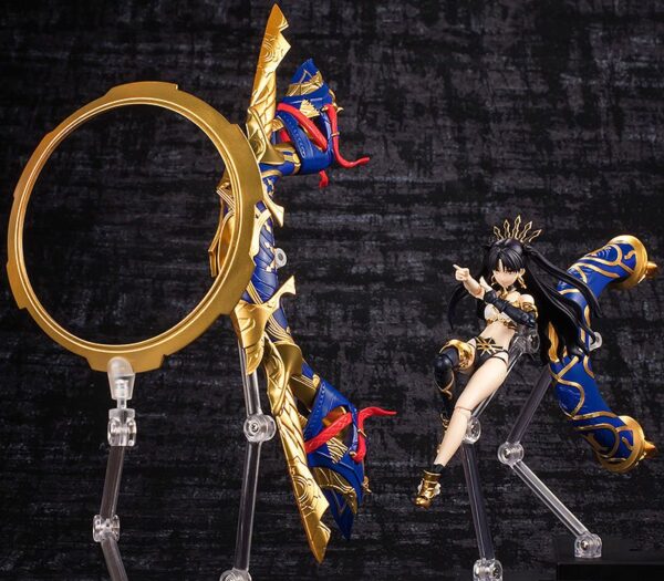 Figura FGO Archer Ishtar 12cm