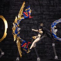 Figura FGO Archer Ishtar 12cm