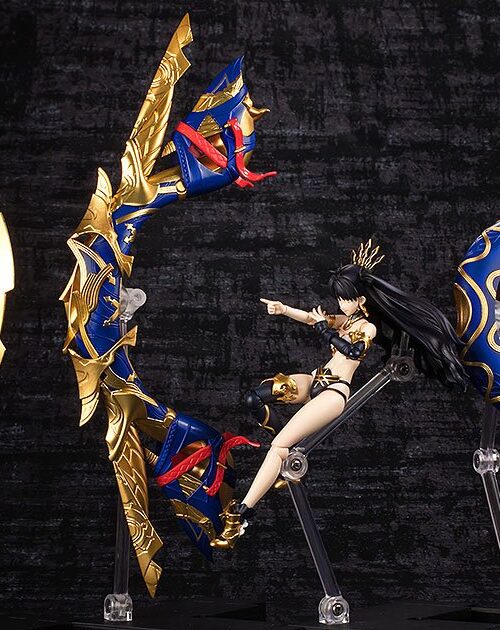 Figura FGO Archer Ishtar 12cm