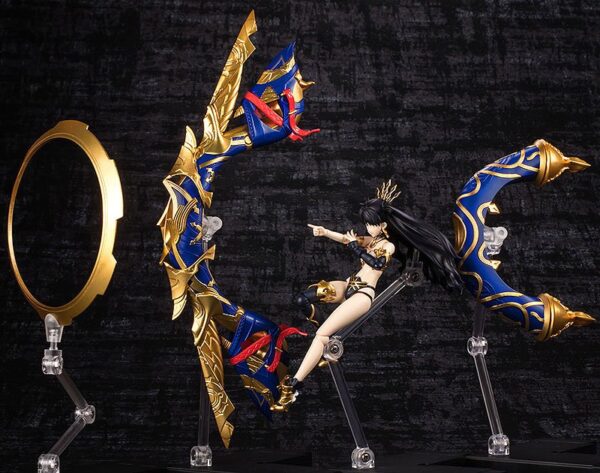 Figura FGO Archer Ishtar 12cm