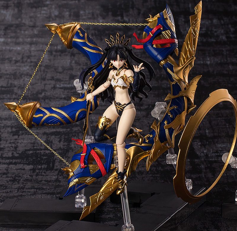 Figura FGO Archer Ishtar 12cm