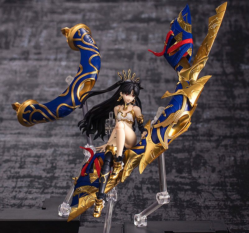 Figura FGO Archer Ishtar 12cm