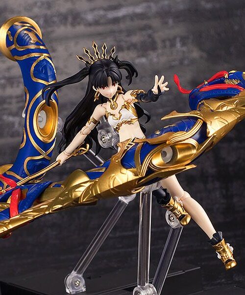 Figura FGO Archer Ishtar 12cm