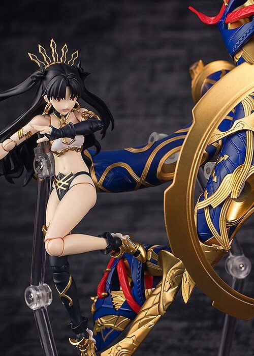 Figura FGO Archer Ishtar 12cm