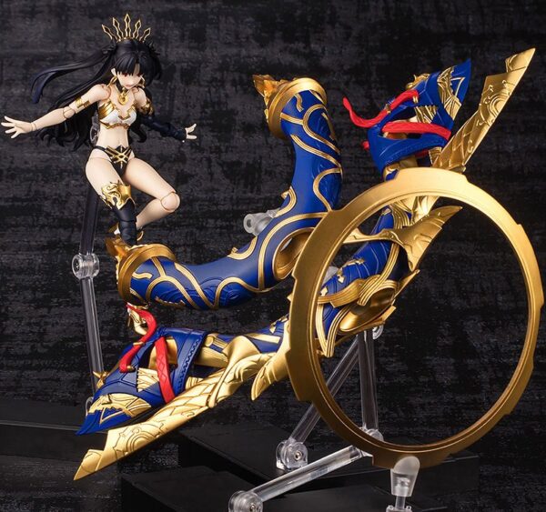 Figura FGO Archer Ishtar 12cm