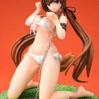 Senran Kagura NewWave Gburst Figura Ryobi 23 cm