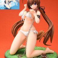 Senran Kagura NewWave Gburst Figura Ryobi Limited Edition 23 cm