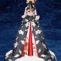 Estatua Saber Kimono Dress Version