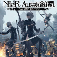 Nier-Automata-day-one-edition-PC