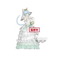 Sword-Art-Online-Code-Register-Figura-EXQ-Wedding-Sinon-21-cm