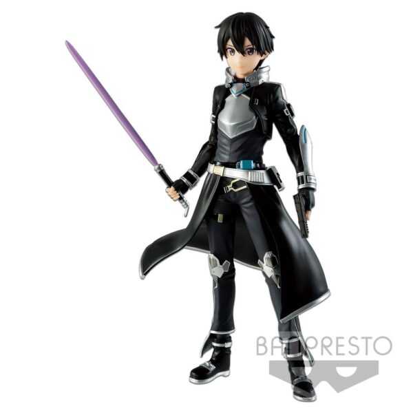 Figura Sword Art Online Kirito Overseas