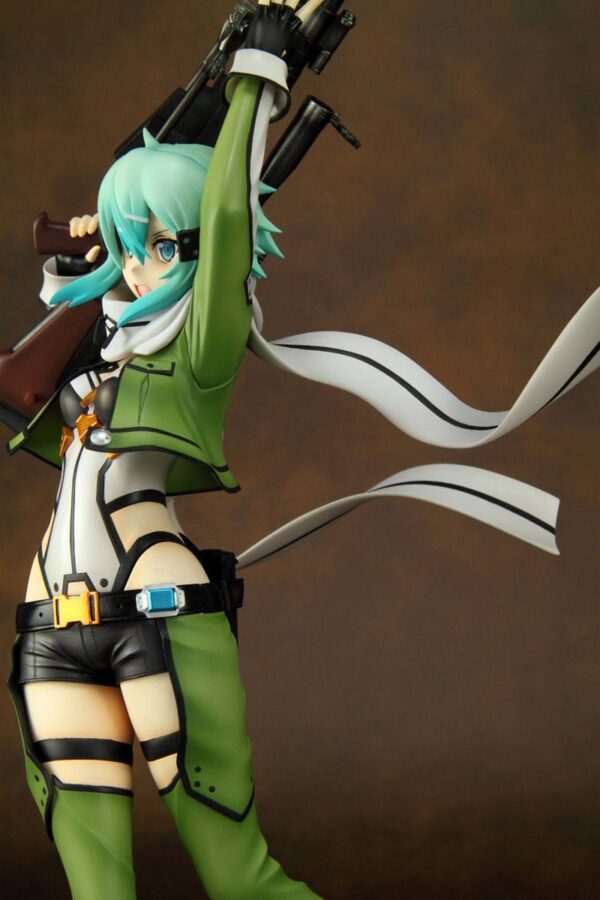 Estatua SAO II Sinon 33cm