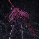 Figura Fate Grand Order Lancer Scathach