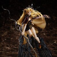 Estatua Fate Grand Order Babylonia Lancer Ereshkigal