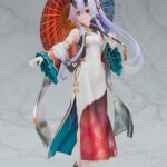 Estatua Fate Grand Order Archer Tomoe Gozen: Heroic Spirit