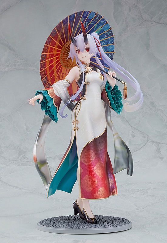 Estatua Fate Grand Order Archer Tomoe Gozen: Heroic Spirit