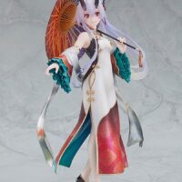 Estatua Fate Grand Order Archer Tomoe Gozen: Heroic Spirit