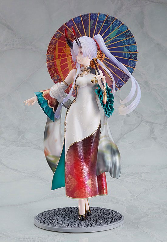 Estatua Fate Grand Order Archer Tomoe Gozen: Heroic Spirit