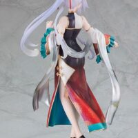 Estatua Fate Grand Order Archer Tomoe Gozen: Heroic Spirit