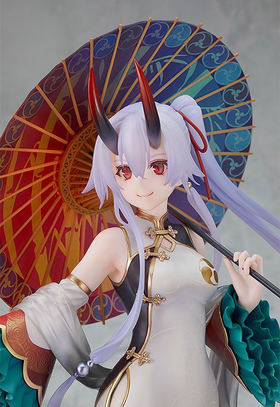 Estatua Fate Grand Order Archer Tomoe Gozen: Heroic Spirit