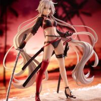 Estatua Fate Grand Order Berserker Jeanne d’Arc Alter