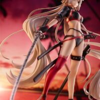 Estatua Fate Grand Order Berserker Jeanne d’Arc Alter