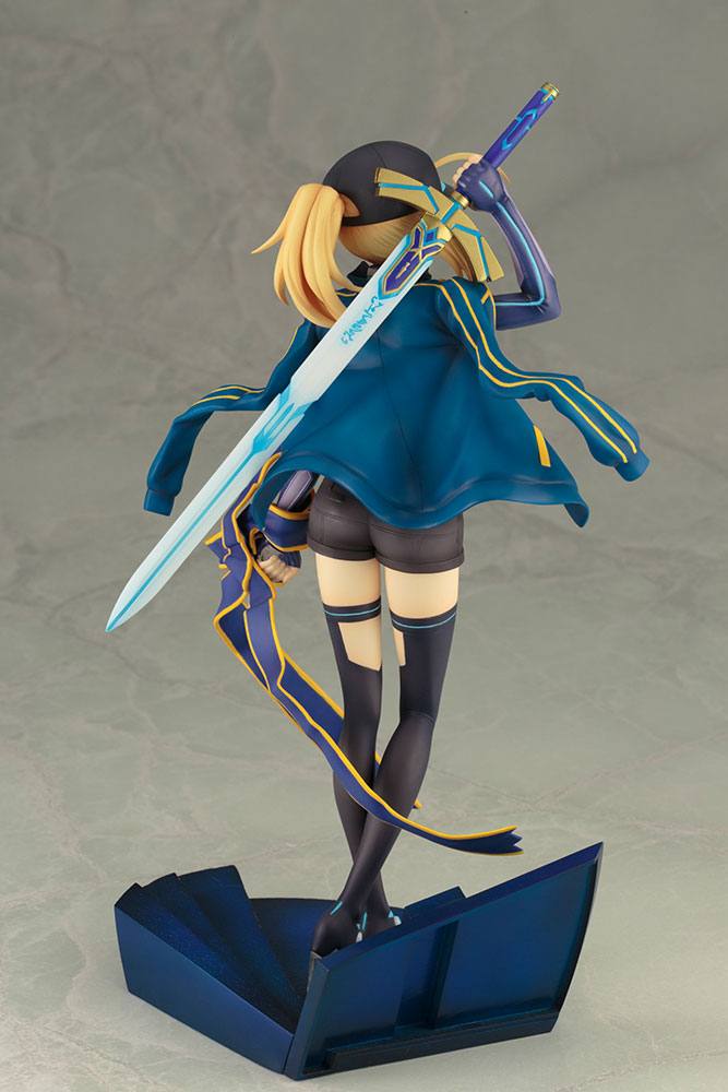 Estatua Fate Grand Order Heroine X Assassin