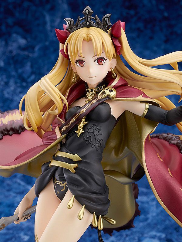 Estatua Fate Grand Order Lancer Ereshkigal