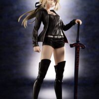 Estatua Fate Grand Order Saber Altria Alter Casual