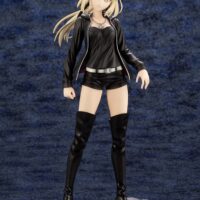 Estatua Fate Grand Order Saber Altria Alter Casual