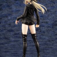 Estatua Fate Grand Order Saber Altria Alter Casual