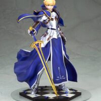 Estatua Fate Grand Order Saber Arthur Pendragon Prototype