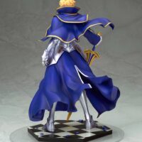 Estatua Fate Grand Order Saber Arthur Pendragon Prototype