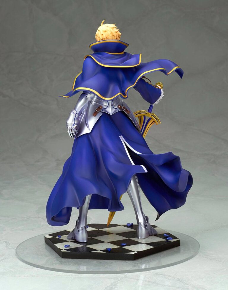 Estatua Fate Grand Order Saber Arthur Pendragon Prototype