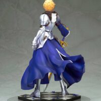 Estatua Fate Grand Order Saber Arthur Pendragon Prototype