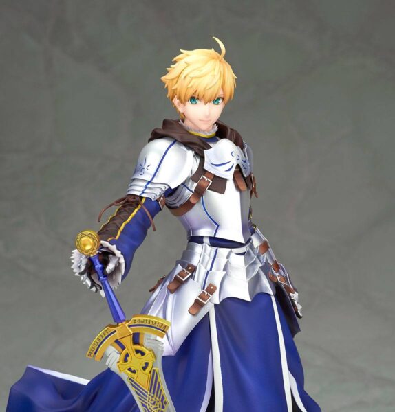 Estatua Fate Grand Order Saber Arthur Pendragon Prototype