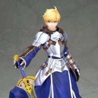 Estatua Fate Grand Order Saber Arthur Pendragon Prototype