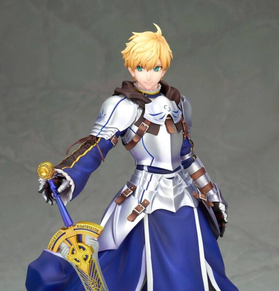 Estatua Fate Grand Order Saber Arthur Pendragon Prototype