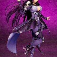 Figura FGO PVC 17 Caster Scathach Skadi 24 cm