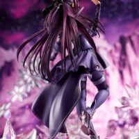 Estatua Fate Grand Order Scathach Second Ascension